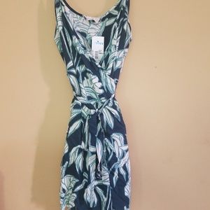 Roxy Women's Drifting Current Dress, Reflective S